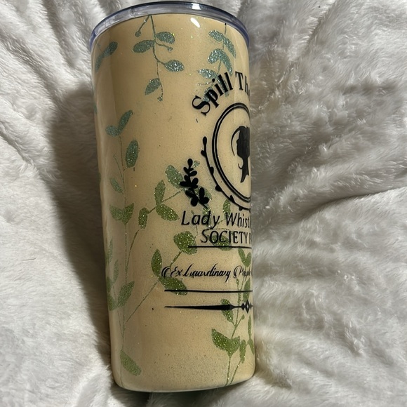 Bridgerton tumbler - Picture 3 of 7